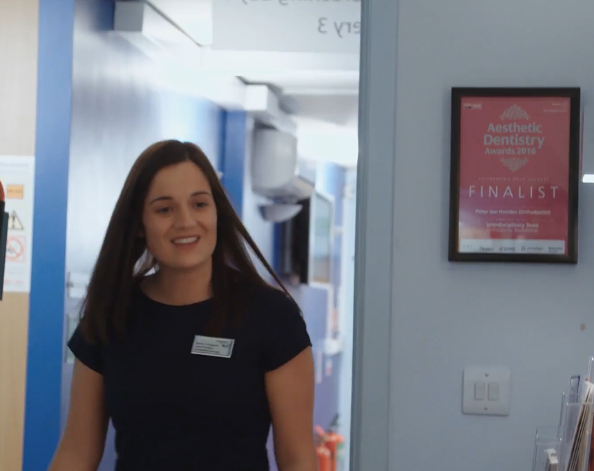 Your best smile, designed by Your Orthodontist