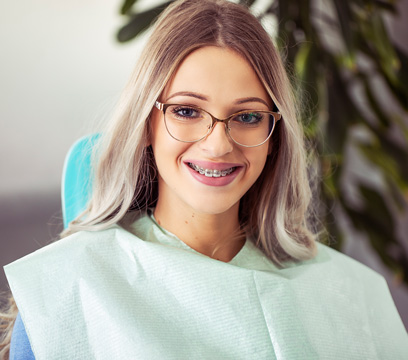 Braces