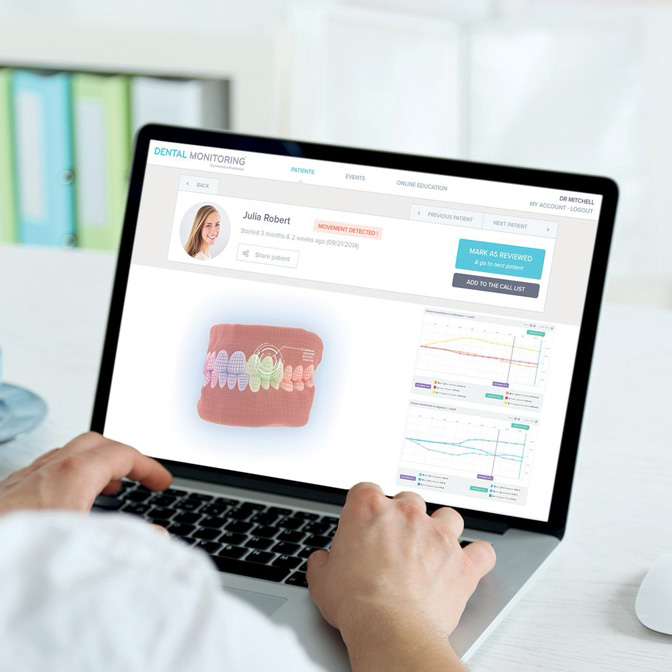 Treatment that fits your schedule