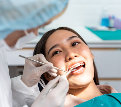 Brace care