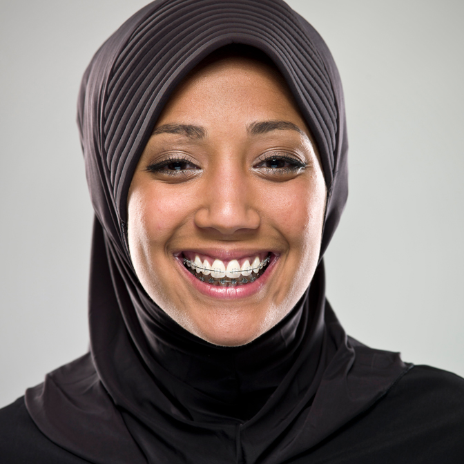 A clear choice for your smile A clear choice for your smile