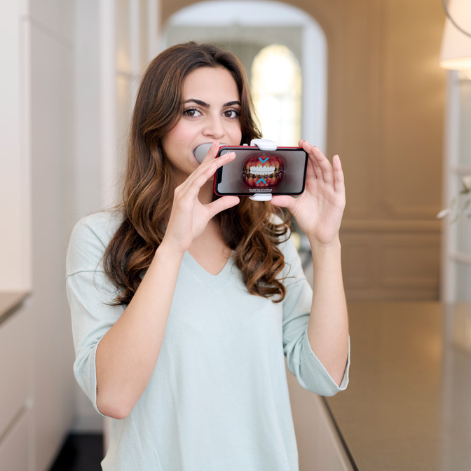 What is Dental Monitoring What is Dental Monitoring