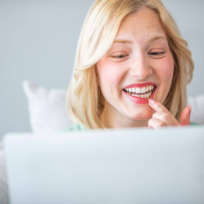 Even easier treatment with Dental Monitoring