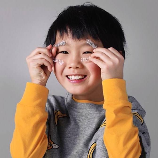 Why choose KiD for growing smiles