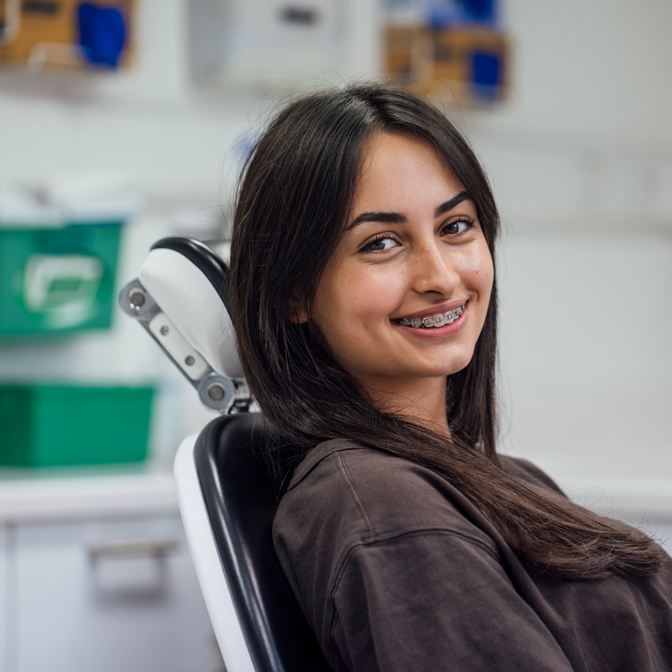 Experience the Harpenden difference