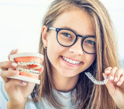 Angel Aligner Teen