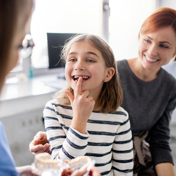 Why is early treatment important