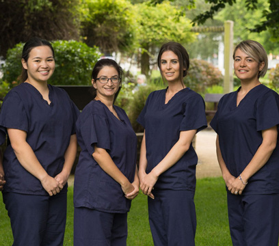 Meet our team