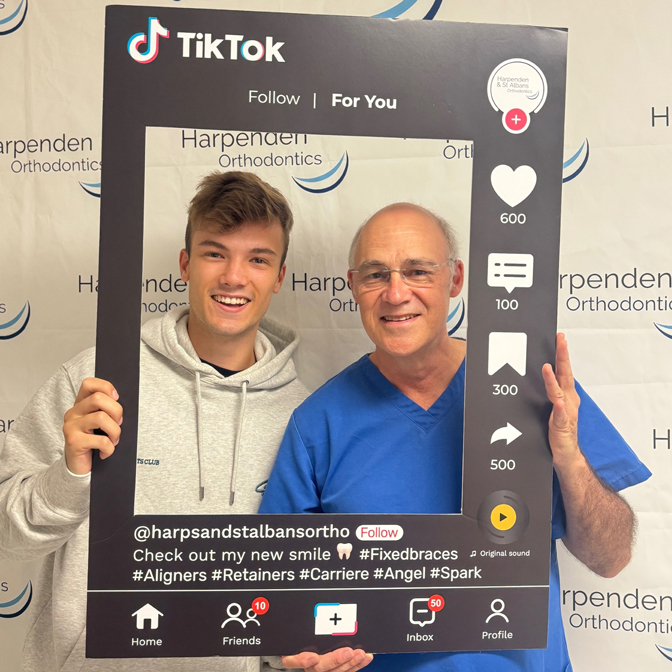 Could you benefit from orthodontics Could you benefit from orthodontics