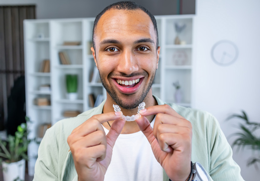 Invisalign® Invisalign®
