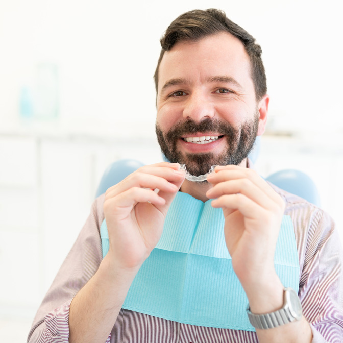 How do Angel Aligners work