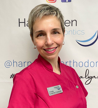 Treatment Coordinator