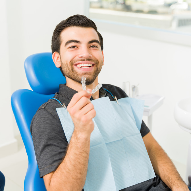 Is Invisalign treatment right for you Is Invisalign treatment right for you