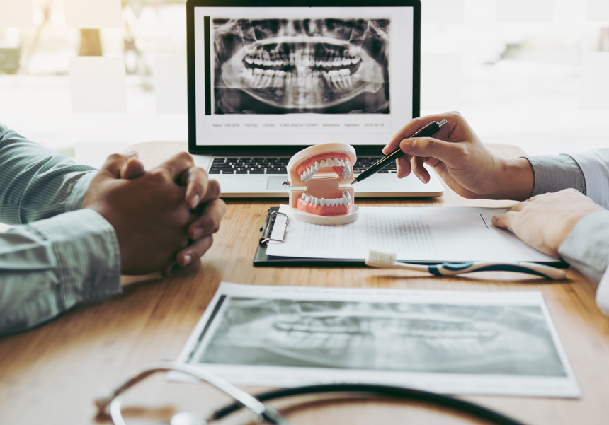 Orthodontist vs dentist Orthodontist vs dentist