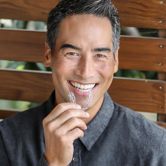 How do Spark aligners work