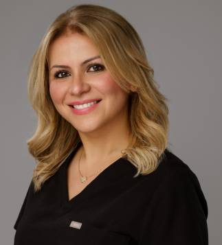 Dr Zeyneb Al-Shebib