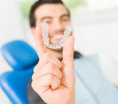 Angel Aligners