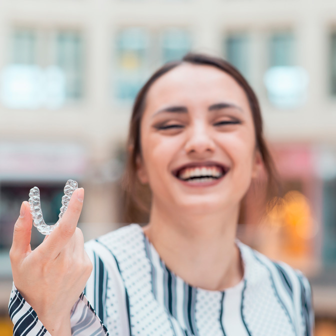 What are Angel Aligners What are Angel Aligners